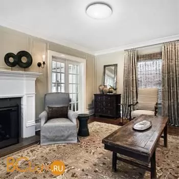 Потолочный светильник Sonex Leka 2051/DLN - Фото 0