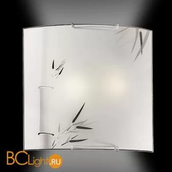 Настенный светильник Sonex Libra 2160