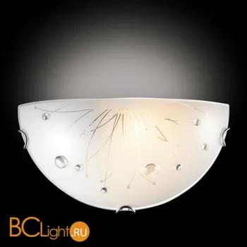 Настенный светильник Sonex Likia 005