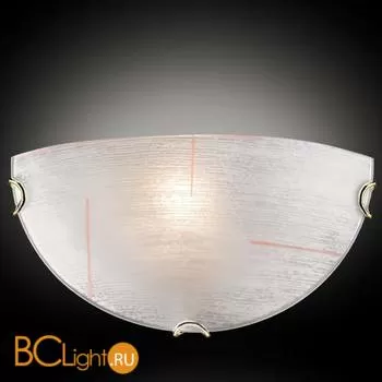 Настенный светильник Sonex Lint 054