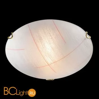Потолочный светильник Sonex Lint 254