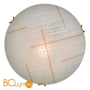 Потолочный светильник Sonex Lint 254/CL