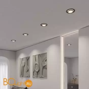 Встраиваемый светильник Sonex LIRIO 371051