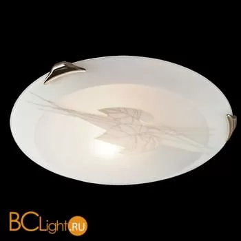 Потолочный светильник Sonex List 348