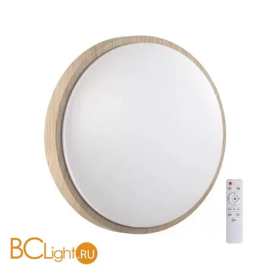 Потолочный светильник Sonex LOSTA 7607/EL