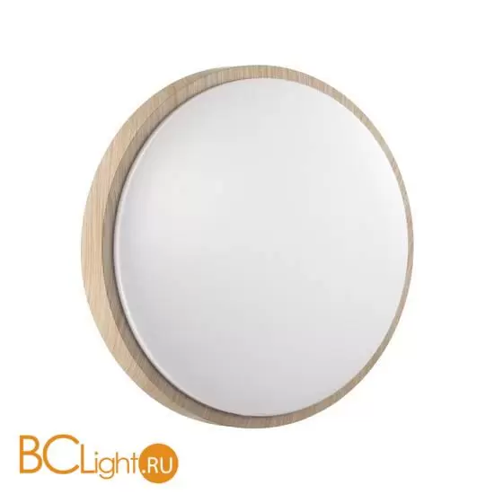 Потолочный светильник Sonex LOSTA 7607/CLN