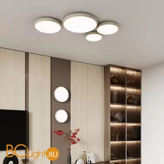 Настенный светильник Sonex LOSTA 7628/ELN