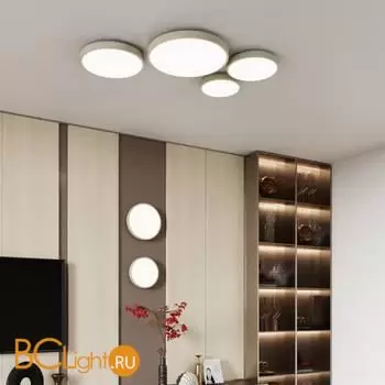 Настенный светильник Sonex LOSTA 7628/ELN