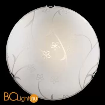 Потолочный светильник Sonex Luaro 210