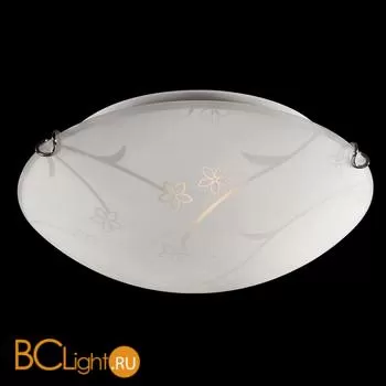 Потолочный светильник Sonex Luaro 310