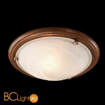 Потолочный светильник Sonex Lufe 336