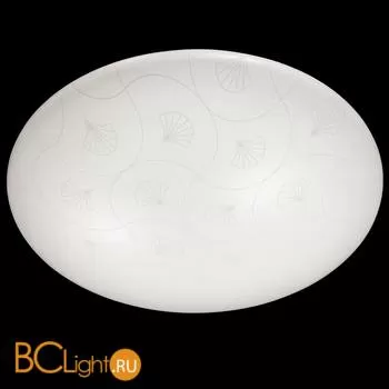 Потолочный светильник Sonex Luka 2025/B