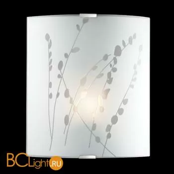 Настенный светильник Sonex Marea 1228/M