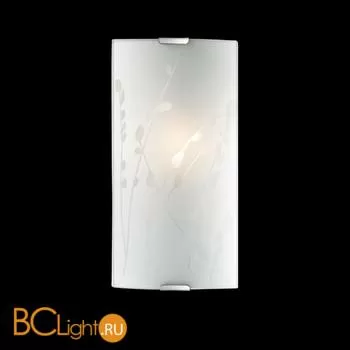 Настенный светильник Sonex Marea 1228/S