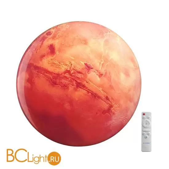 Потолочный светильник Sonex MARS 7725/EL