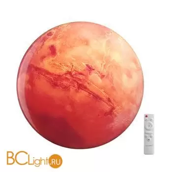 Потолочный светильник Sonex MARS 7725/EL