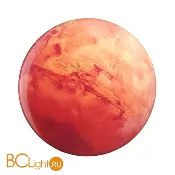 Потолочный светильник Sonex MARS 7725/AL