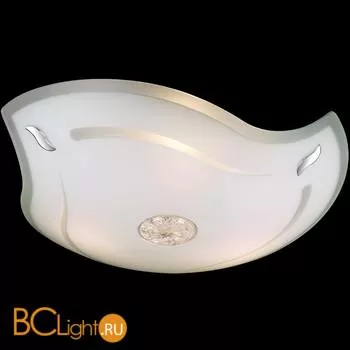 Потолочный светильник Sonex Meduza 4114