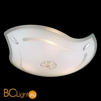 Потолочный светильник Sonex Meduza 5214