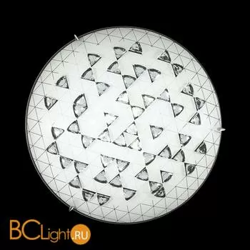 Потолочный светильник Sonex Meza 2058/CL