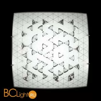 Потолочный светильник Sonex Meza 2059/CL