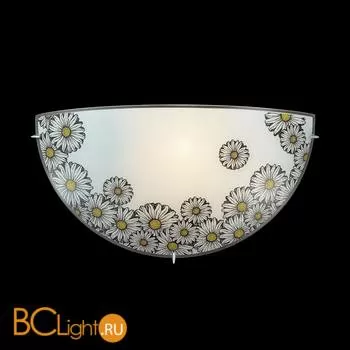 Настенный светильник Sonex Mille 1215