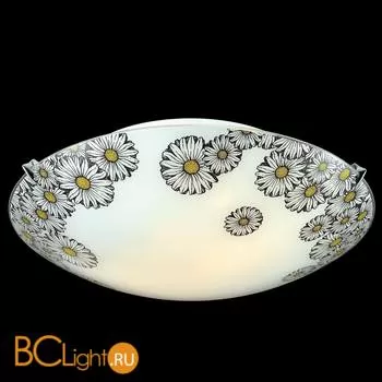 Потолочный светильник Sonex Mille 3215