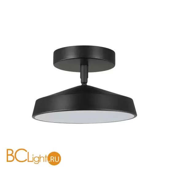 Потолочный светильник Sonex MIRA BLACK 7656/12L