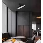 Потолочный светильник Sonex MIRA BLACK 7656/12L - Фото 0