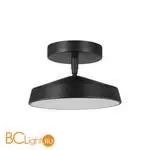 Потолочный светильник Sonex MIRA BLACK 7656/12L