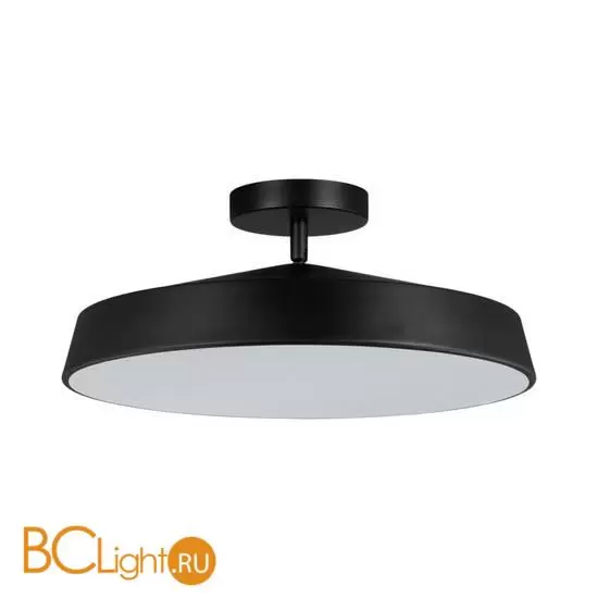 Потолочный светильник Sonex MIRA BLACK 7656/48L