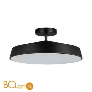 Потолочный светильник Sonex MIRA BLACK 7656/48L