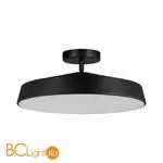 Потолочный светильник Sonex MIRA BLACK 7656/48L