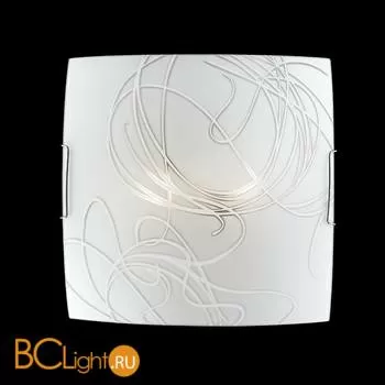 Потолочный светильник Sonex Molano 2143