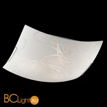 Потолочный светильник Sonex Molano 3143