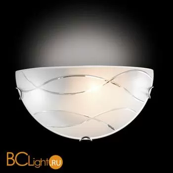 Настенный светильник Sonex Mona 044