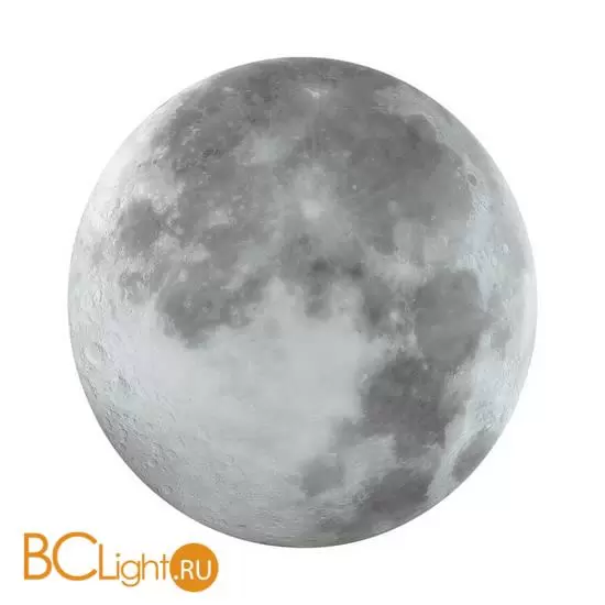 Потолочный светильник Sonex MOON 3084/CL