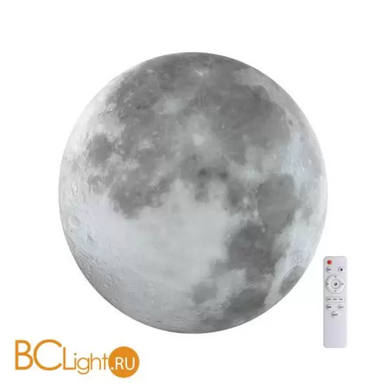 Потолочный светильник Sonex MOON 3084/EL