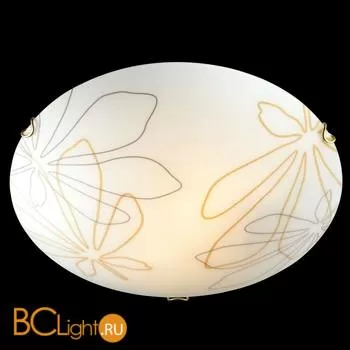 Потолочный светильник Sonex Mortia 342