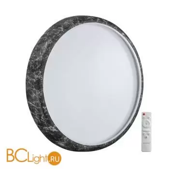 Потолочный светильник Sonex MRAMO BLACK 7639/EL