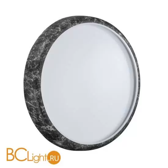 Потолочный светильник Sonex MRAMO BLACK 7639/DL