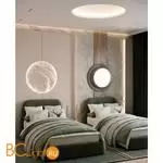 Потолочный светильник Sonex MRAMO BLACK 7639/DL - Фото 0