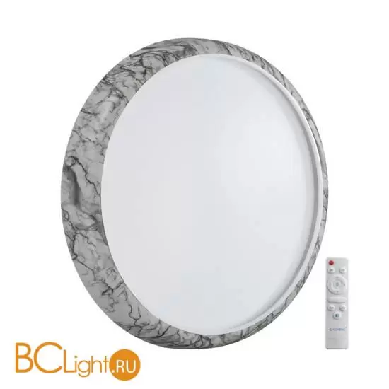 Потолочный светильник Sonex MRAMO WHITE 7638/EL
