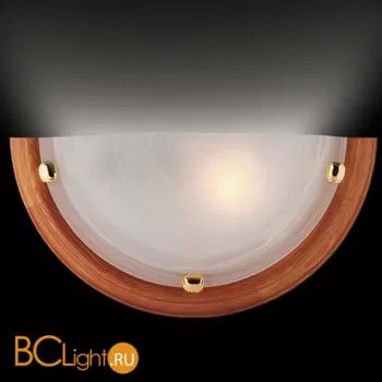 Настенный светильник Sonex Napoli 059