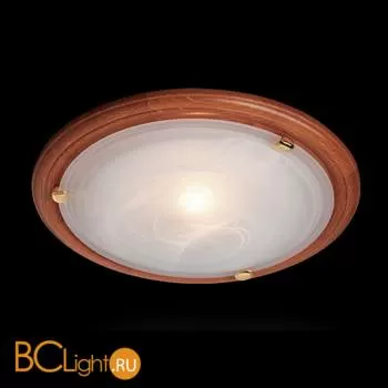 Потолочный светильник Sonex Napoli 359