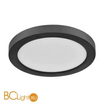 Потолочный светильник Sonex NEBULA BLACK 7788/12L