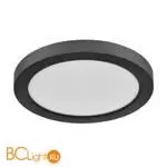 Потолочный светильник Sonex NEBULA BLACK 7788/12L