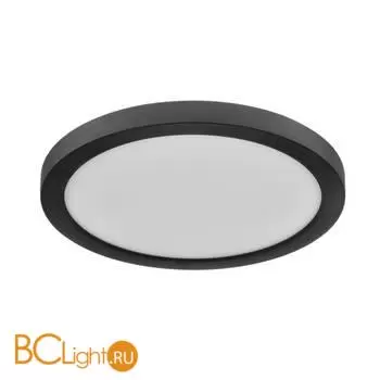 Потолочный светильник Sonex NEBULA BLACK 7788/18L