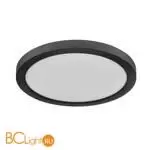 Потолочный светильник Sonex NEBULA BLACK 7788/18L