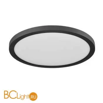 Потолочный светильник Sonex NEBULA BLACK 7788/24L